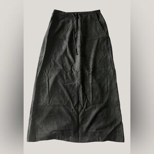 Gap long skirt